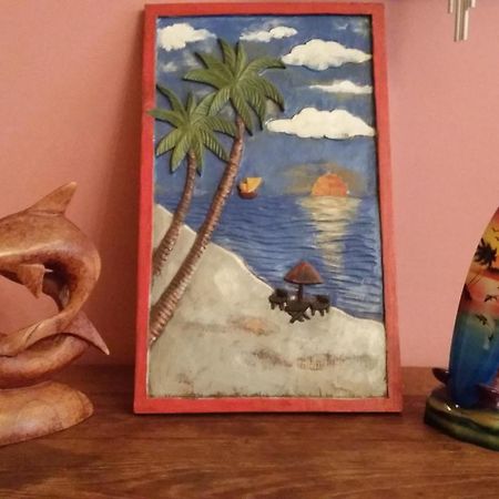 Hualien Seaside B&B Luaran gambar