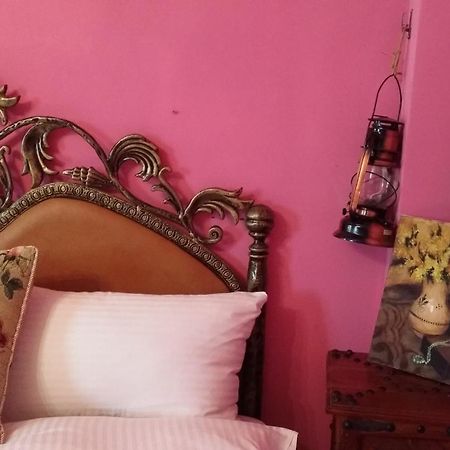 Hualien Seaside B&B Luaran gambar