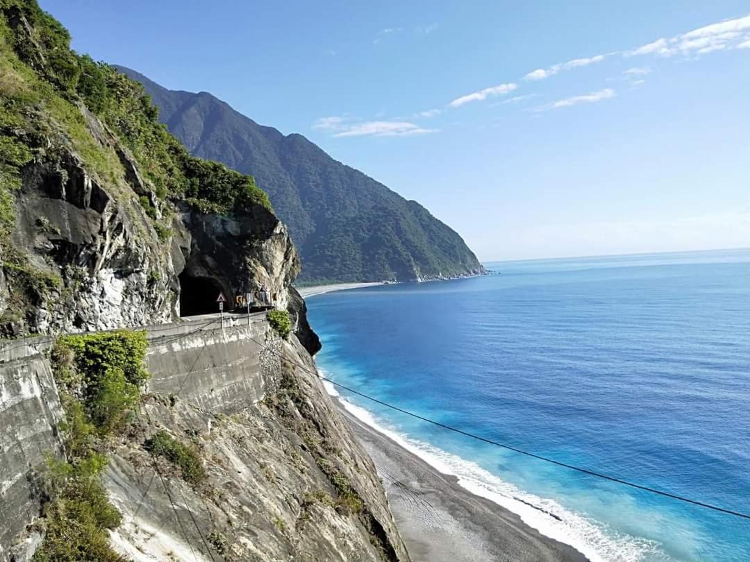 Hualien Seaside B&B Luaran gambar