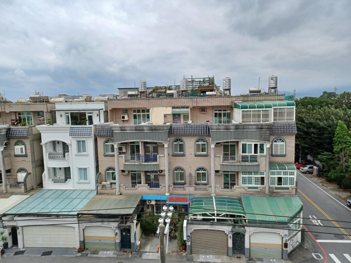 Hualien Seaside B&B Luaran gambar