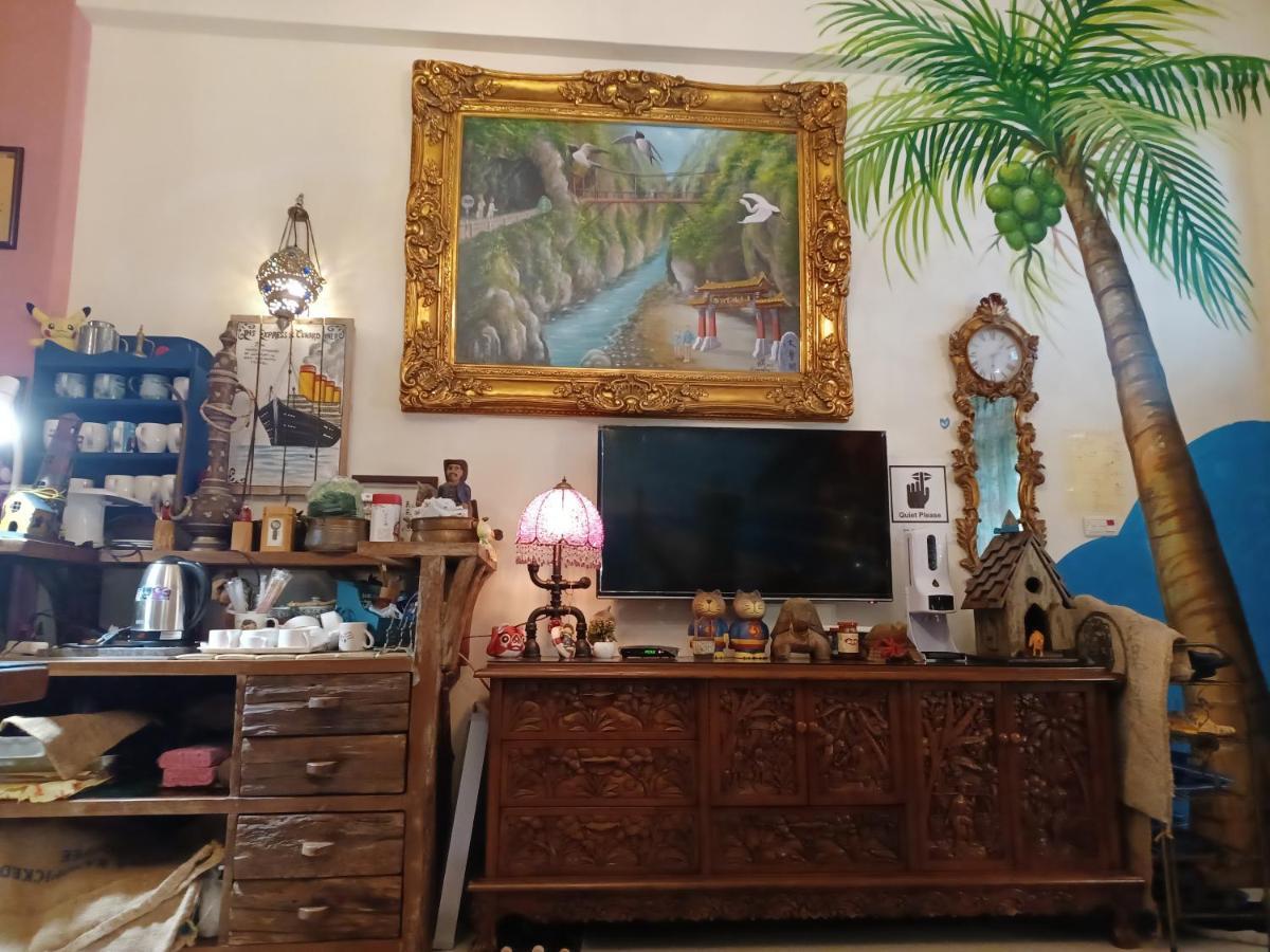 Hualien Seaside B&B Luaran gambar