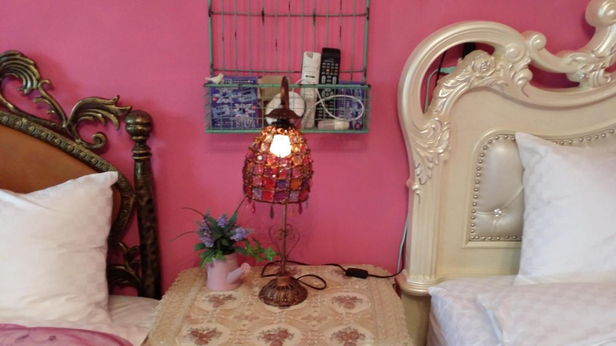 Hualien Seaside B&B Bilik gambar