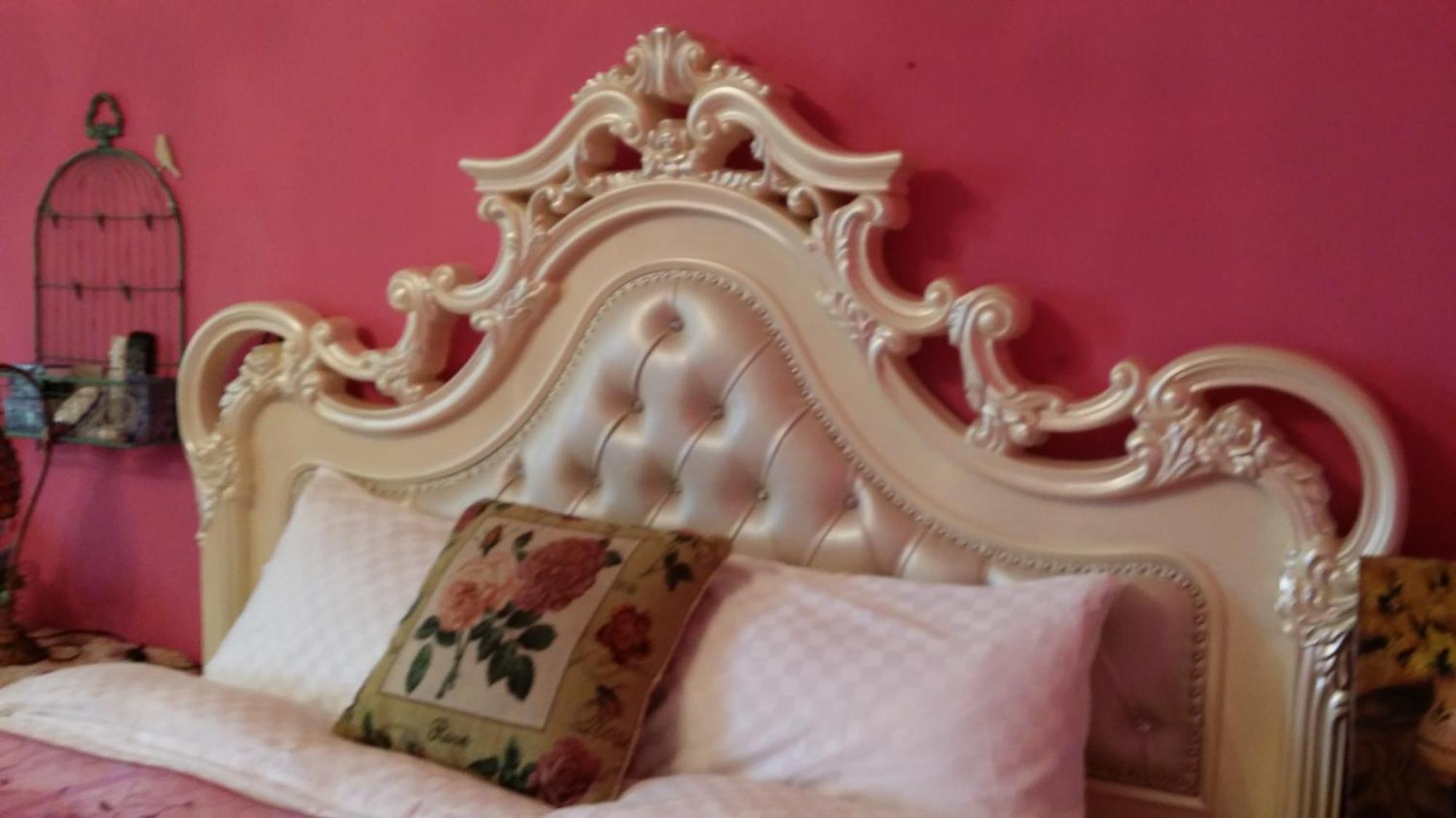 Hualien Seaside B&B Bilik gambar