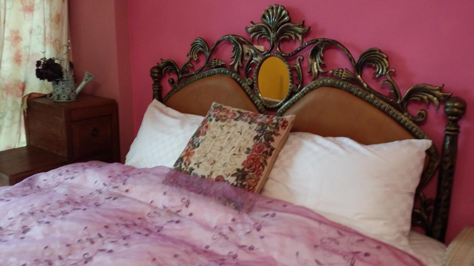 Hualien Seaside B&B Bilik gambar