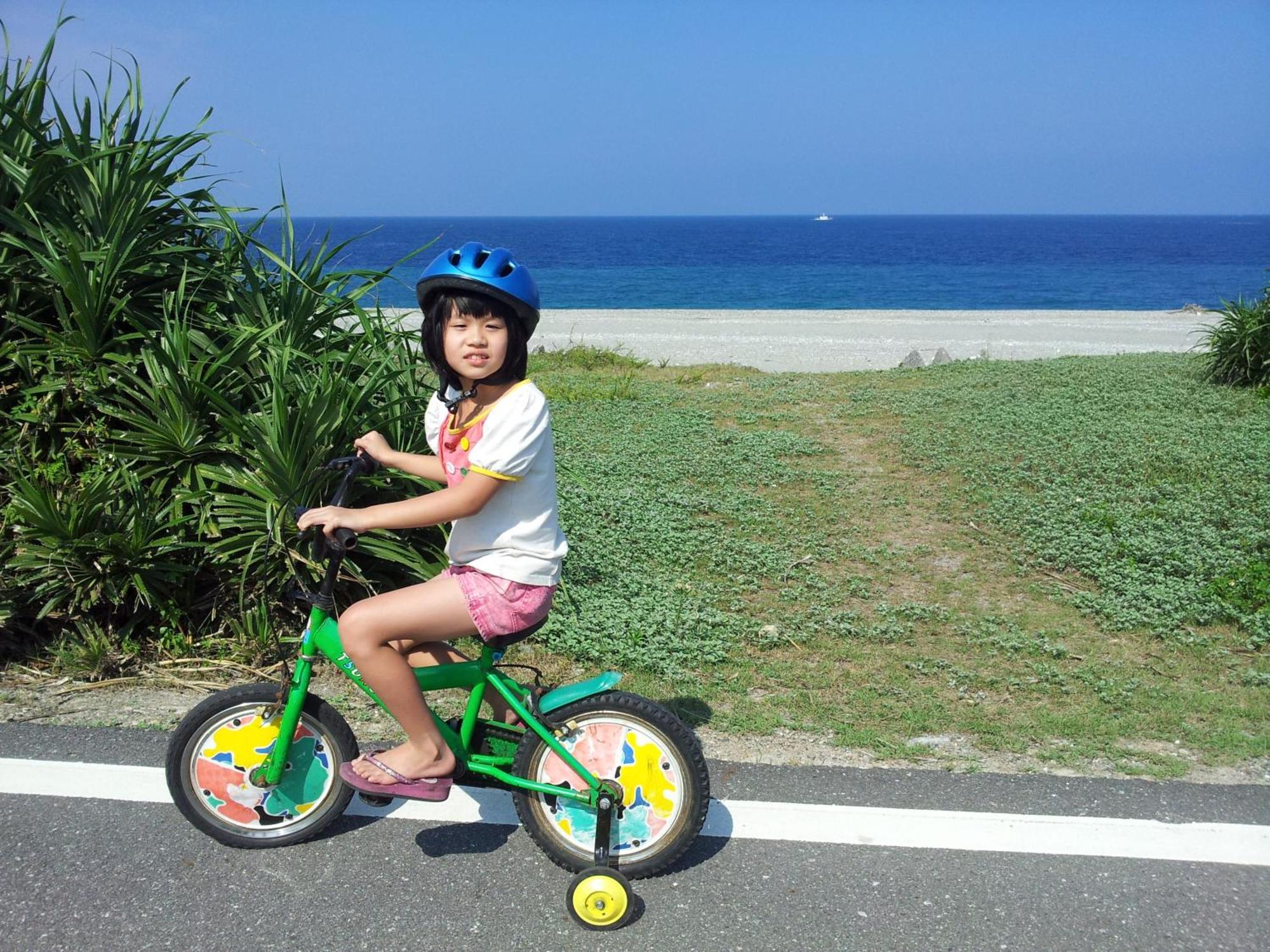 Hualien Seaside B&B Bilik gambar