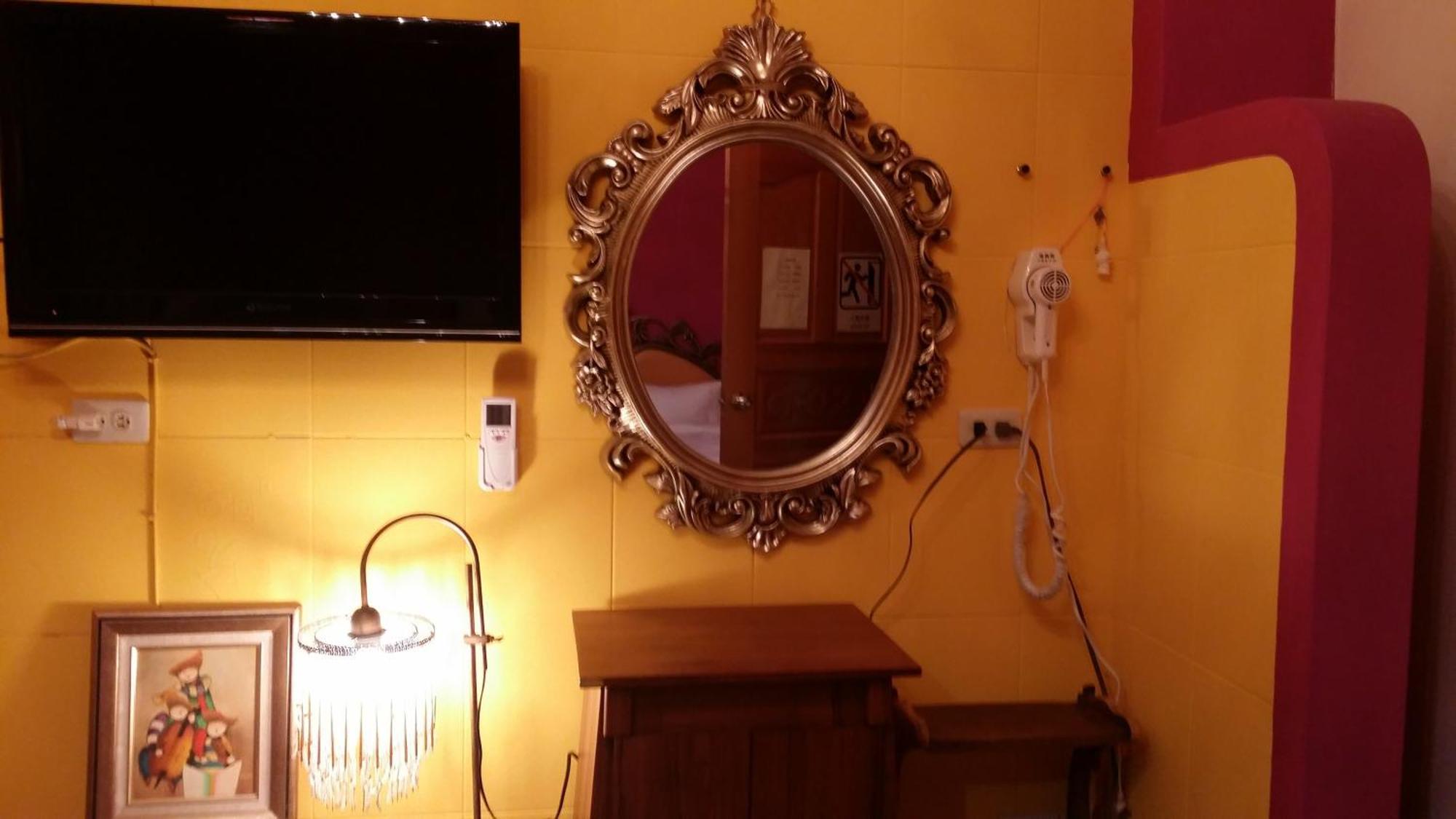 Hualien Seaside B&B Bilik gambar