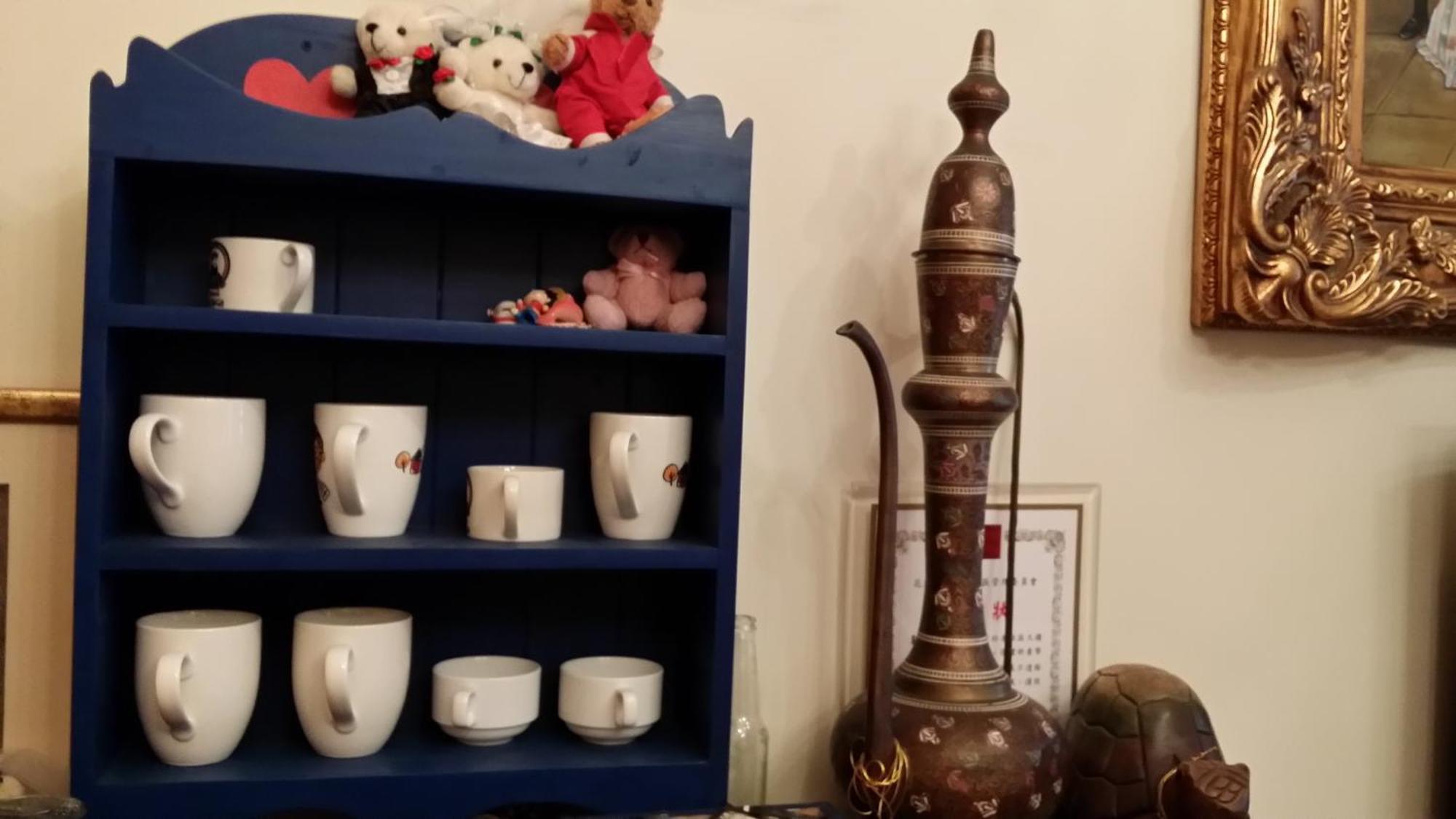 Hualien Seaside B&B Bilik gambar