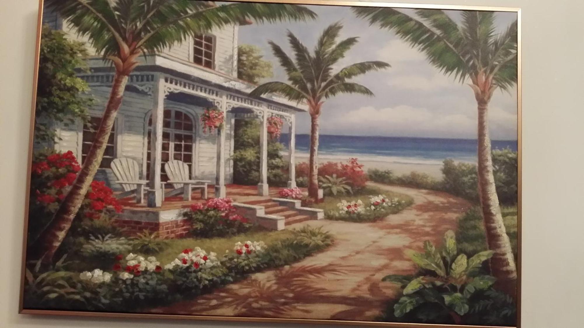Hualien Seaside B&B Bilik gambar