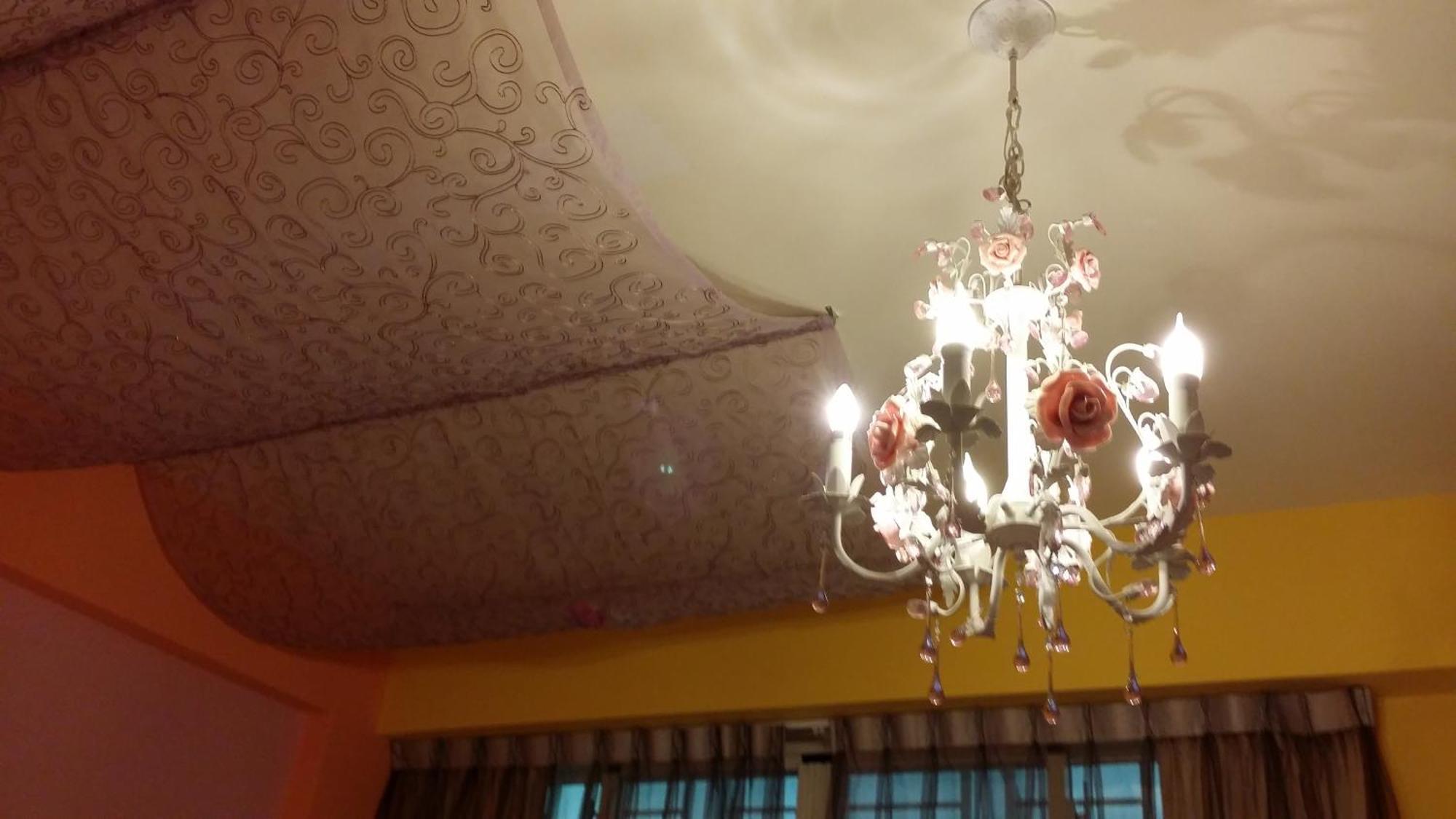 Hualien Seaside B&B Bilik gambar