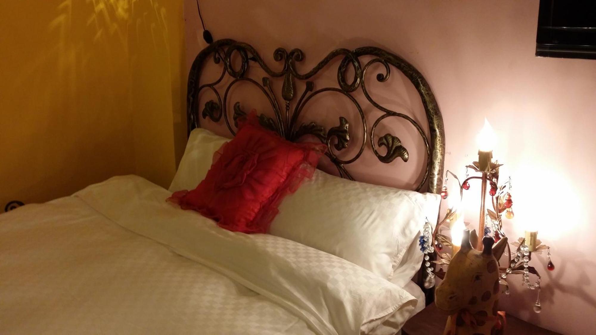 Hualien Seaside B&B Bilik gambar