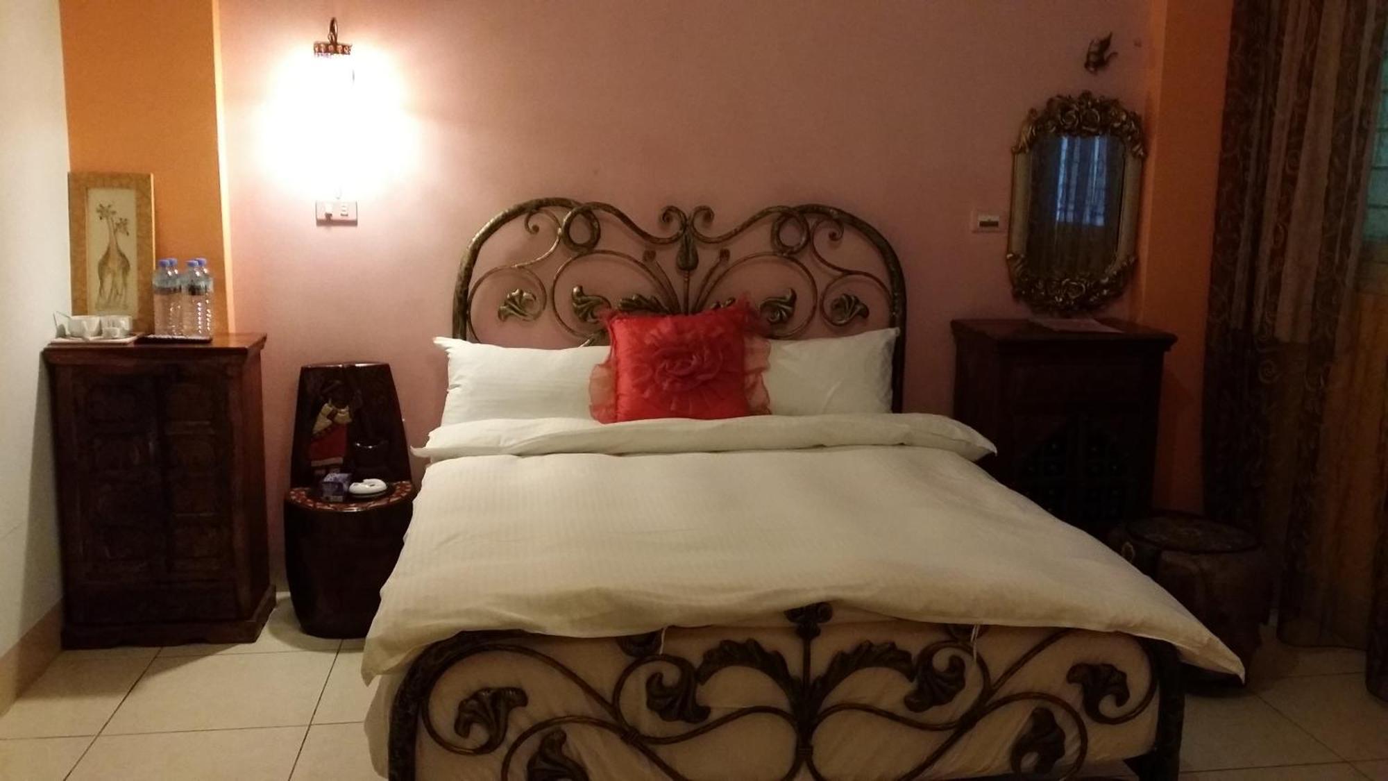 Hualien Seaside B&B Bilik gambar