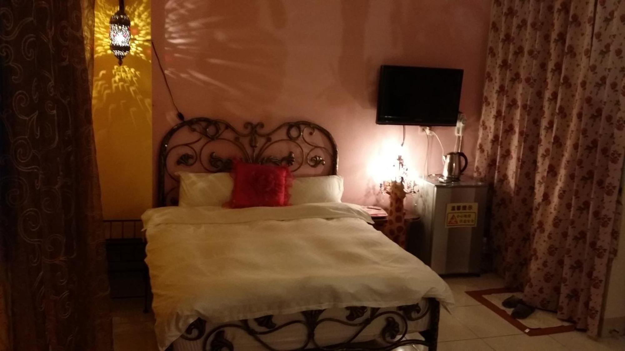 Hualien Seaside B&B Bilik gambar
