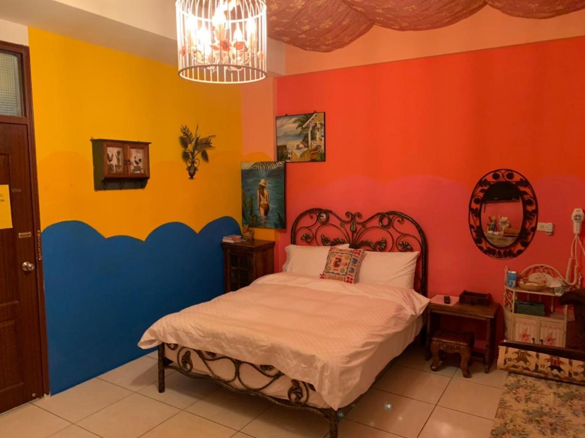 Hualien Seaside B&B Luaran gambar