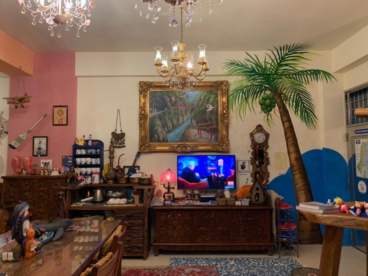 Hualien Seaside B&B Luaran gambar