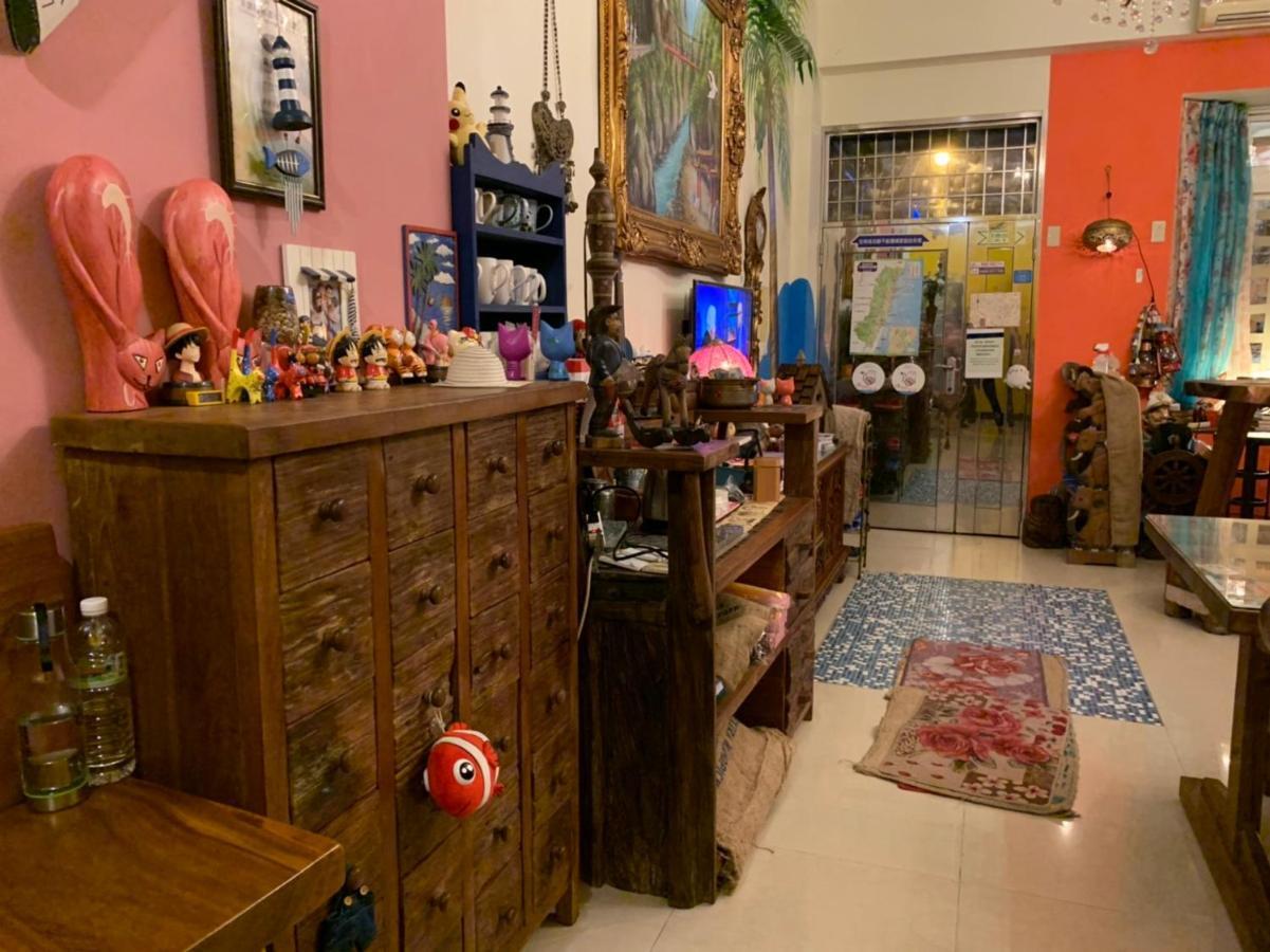 Hualien Seaside B&B Luaran gambar