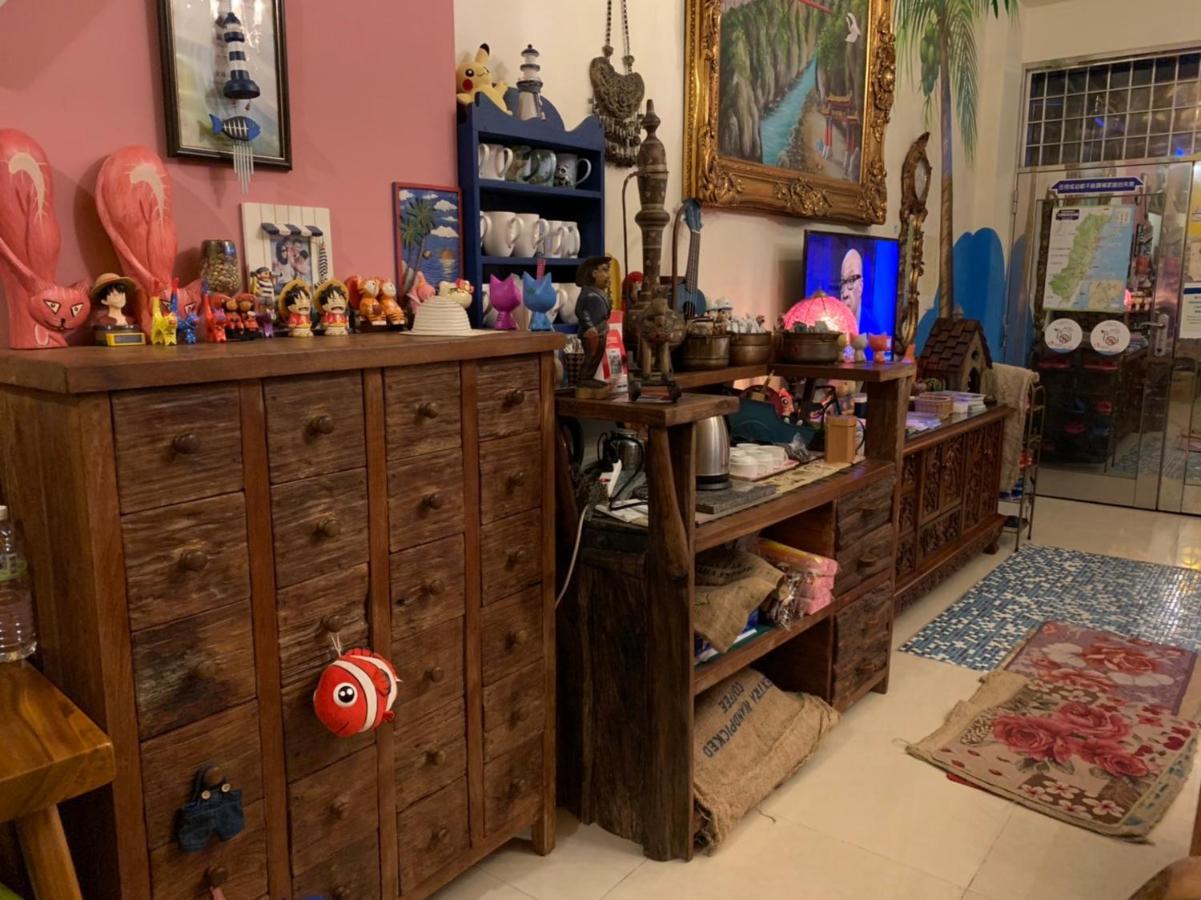 Hualien Seaside B&B Luaran gambar