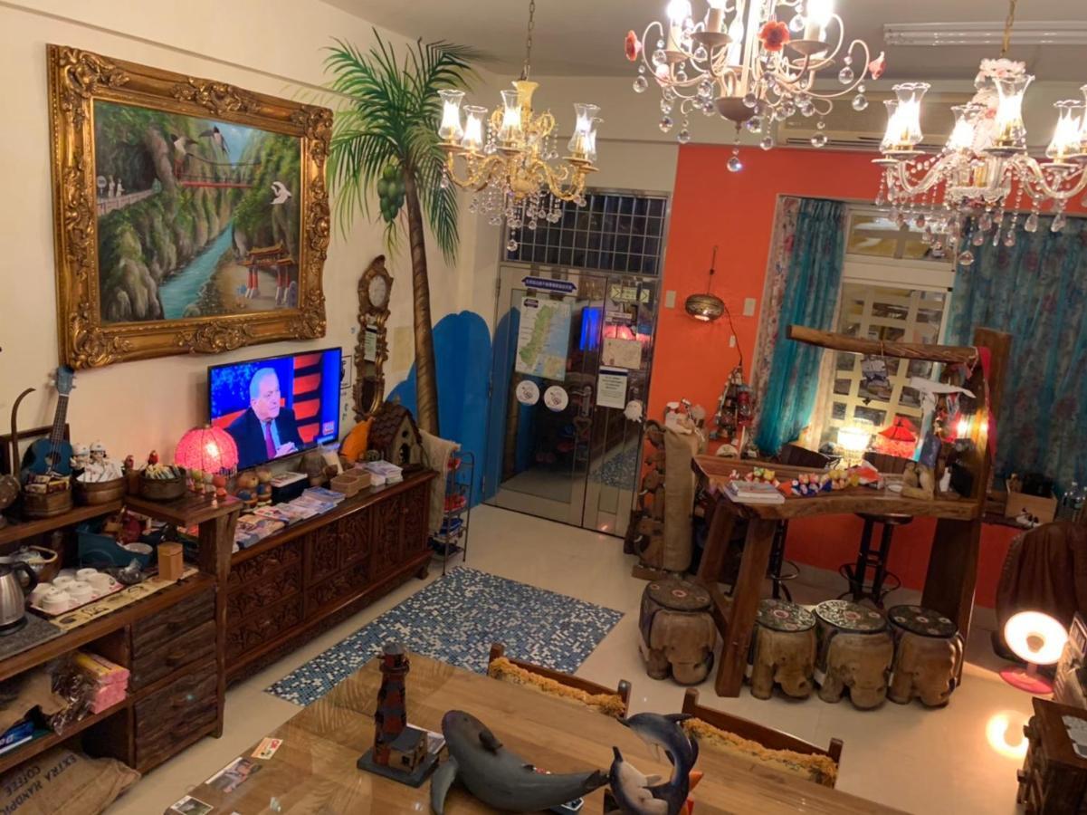 Hualien Seaside B&B Luaran gambar
