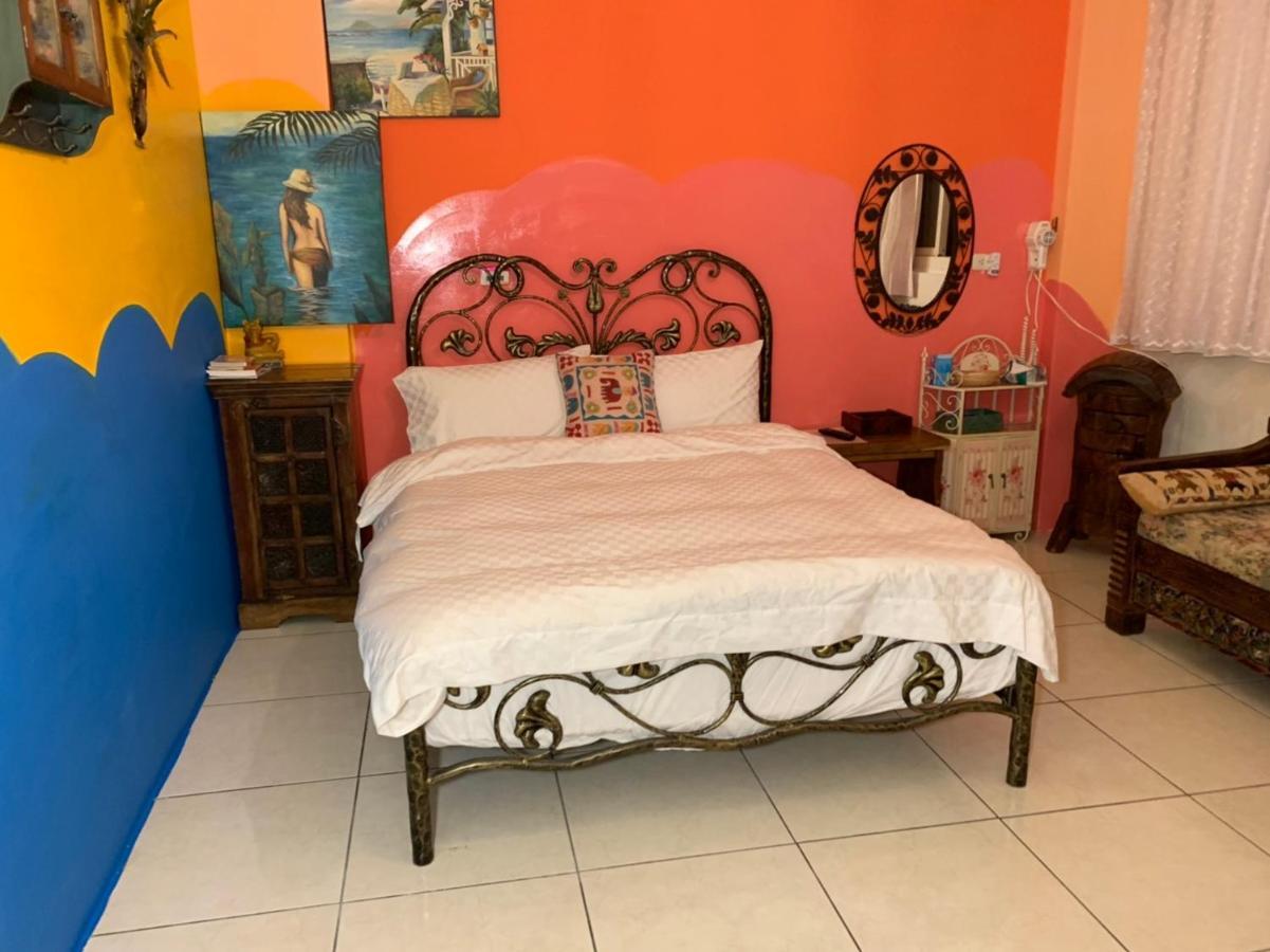 Hualien Seaside B&B Luaran gambar