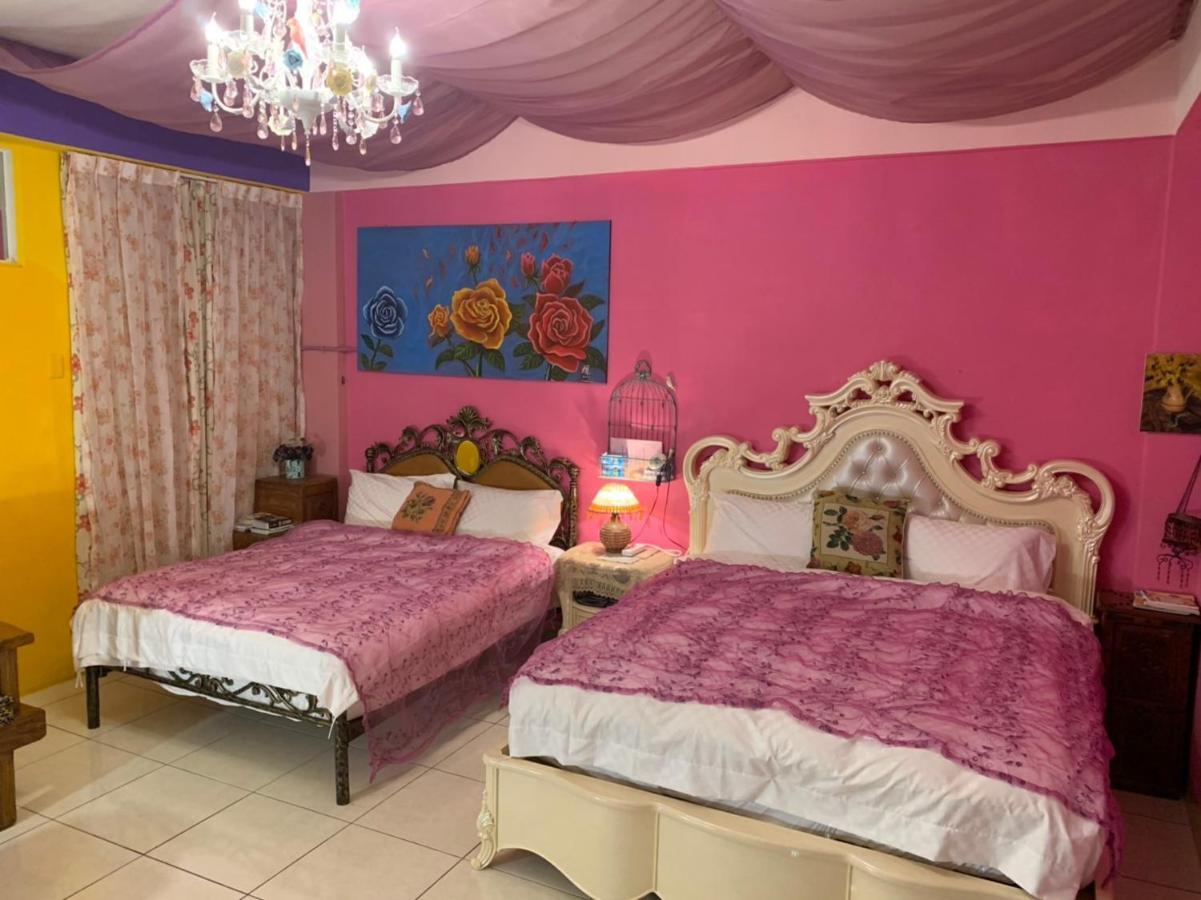 Hualien Seaside B&B Luaran gambar