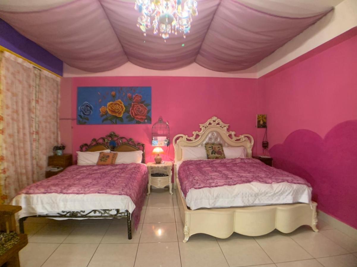 Hualien Seaside B&B Luaran gambar