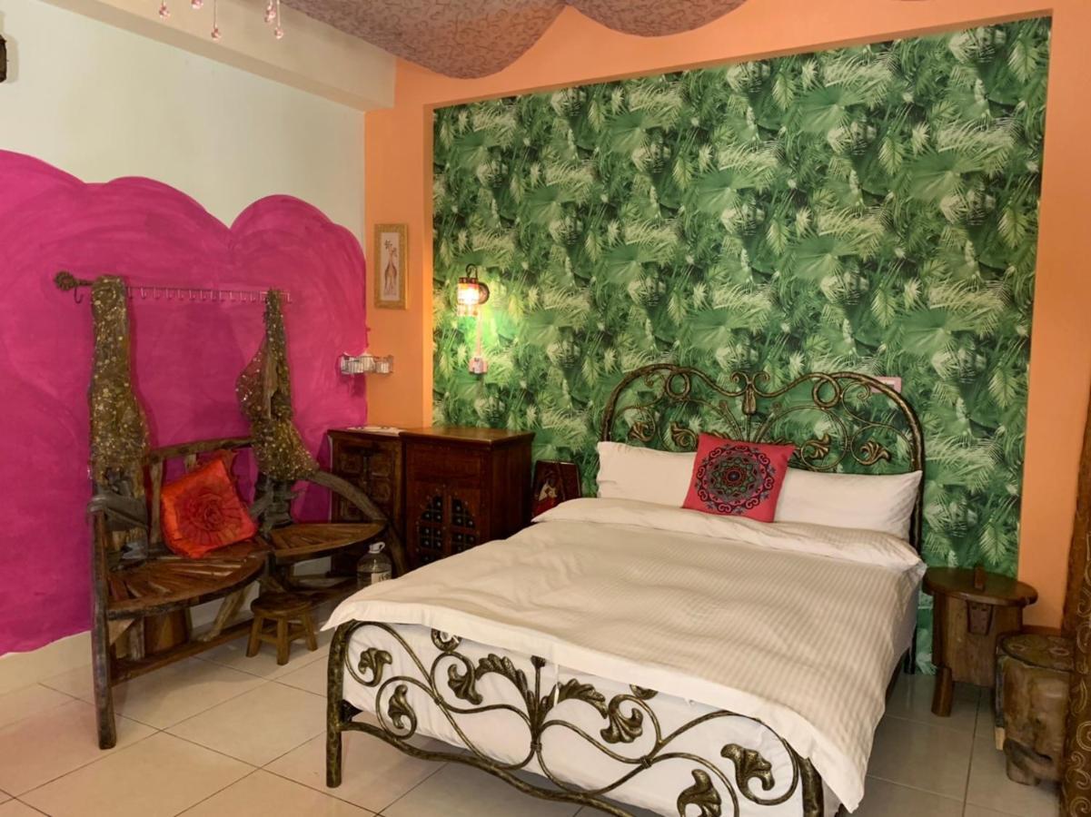 Hualien Seaside B&B Luaran gambar