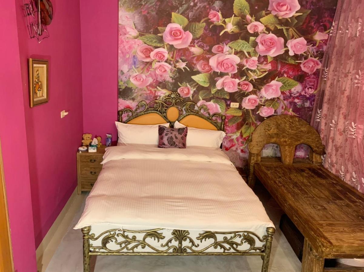 Hualien Seaside B&B Luaran gambar