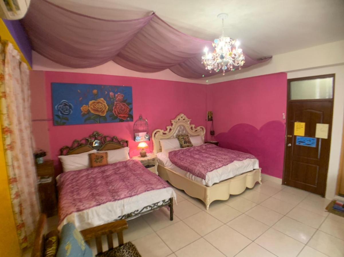 Hualien Seaside B&B Luaran gambar