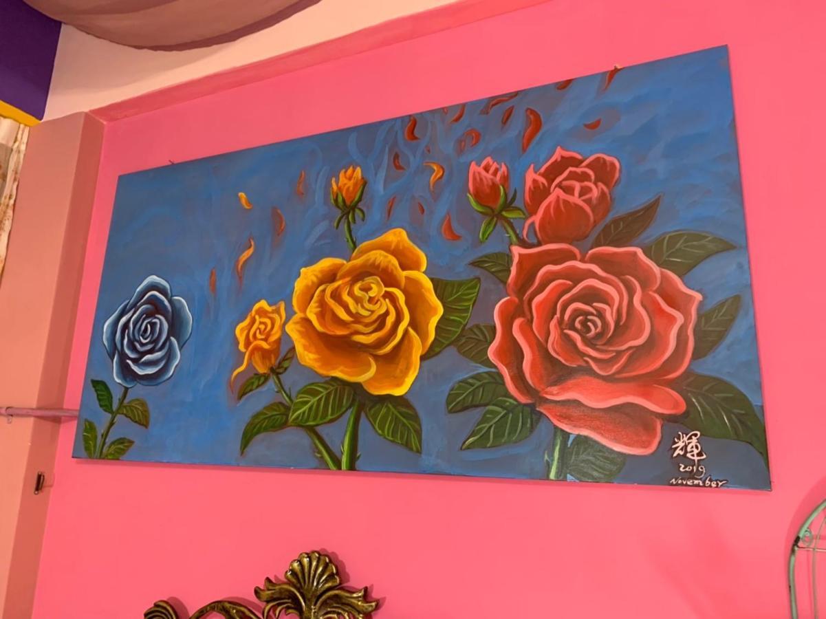 Hualien Seaside B&B Luaran gambar