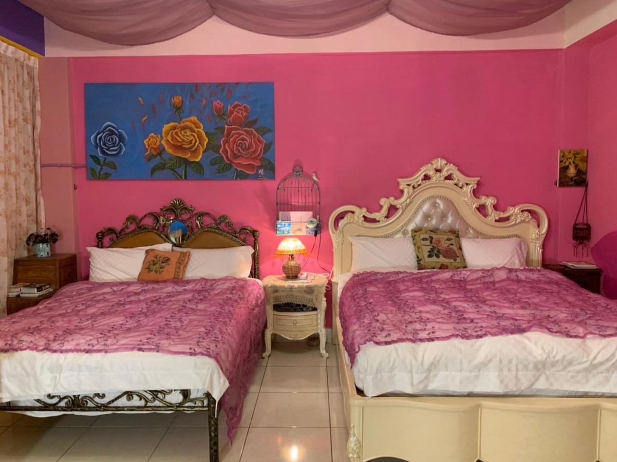 Hualien Seaside B&B Luaran gambar